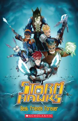 Storm Hawks