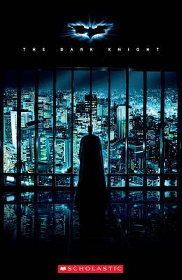 Batman: The Dark Knight