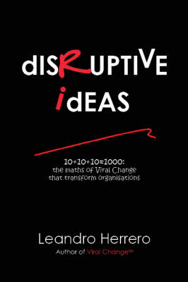 Disruptive Ideas