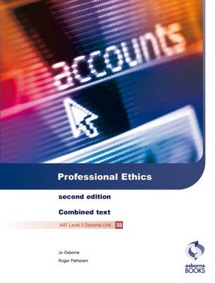 Professional Ethics