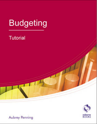 Budgeting: Tutorial