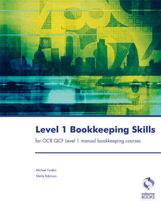 Level 1 Bookkeeping Skills