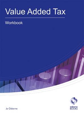 Value Added Tax Workbook