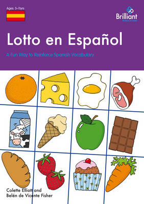 Lotto en Español