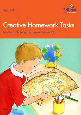 Creative Homework Tasks