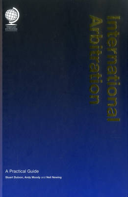 International Arbitration