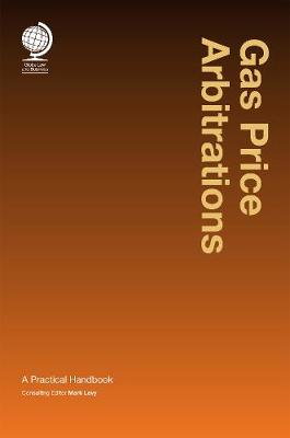 Gas Price Arbitrations