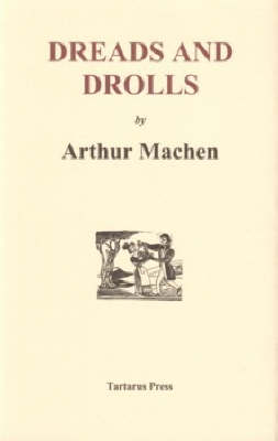 Dreads and Drolls