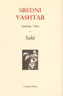 Sredni Vashtar