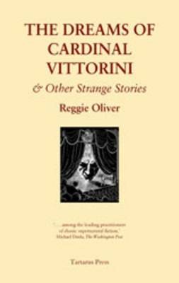The Dreams of Cardinal Vittorini