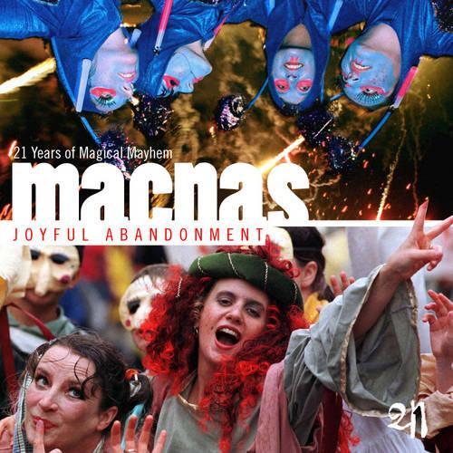 Macnas