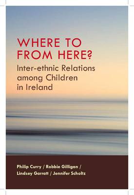 Where to from Here?
