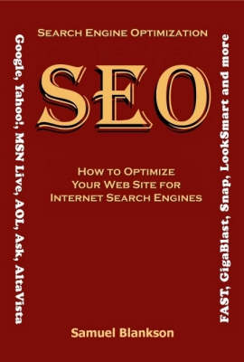 Search Engine Optimisation (SEO)