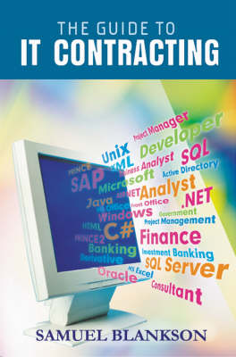 The Guide to I.T. Contracting