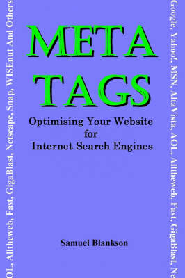 Meta Tags