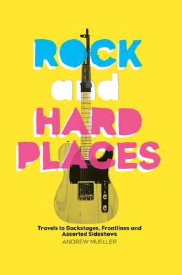 Rock and Hard Places