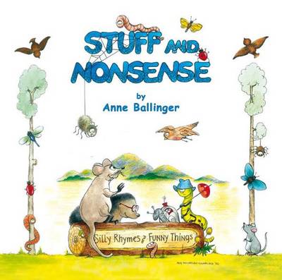 Stuff and Nonsense