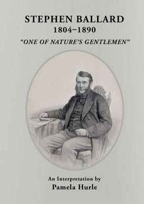 Stephen Ballard 1804-1890