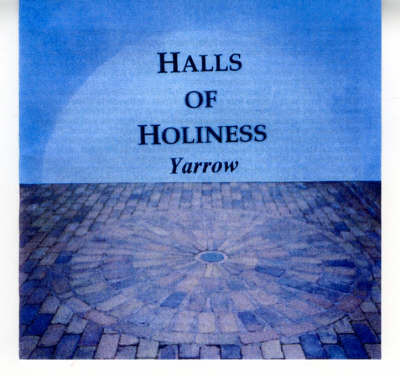 Halls of Holiness