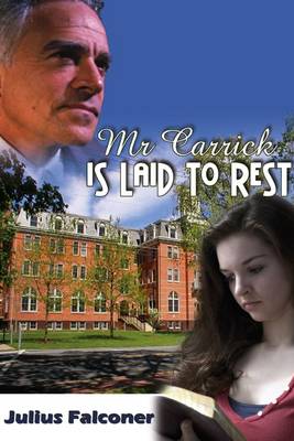 Mr Carrick is Laid to Rest