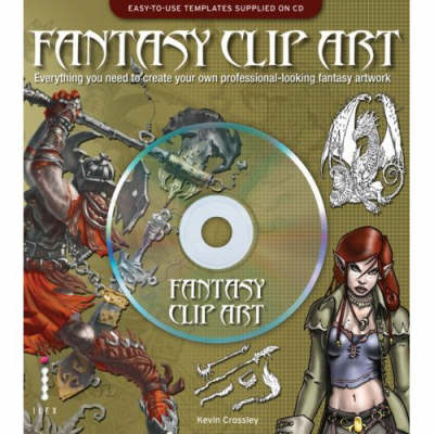Fantasy Clip Art