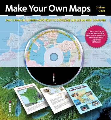 Make Your Own Maps