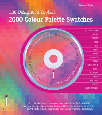 The Designers Toolkit