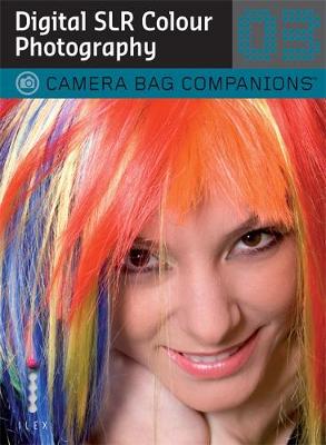D-SLR Colour Photography