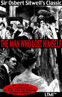 The Man Who Lost Himself