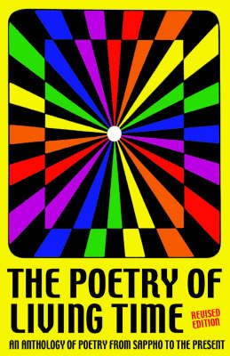 The Poetry of Living Time
