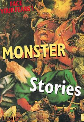 Monster Stories