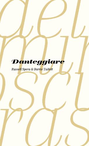 Danteggiare