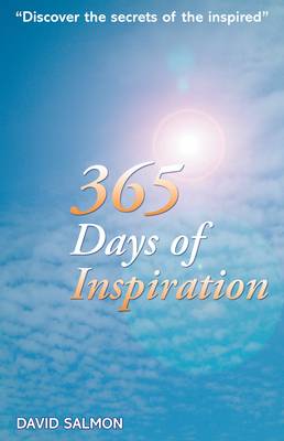 365 Days of Inspiration