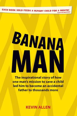 Banana Man