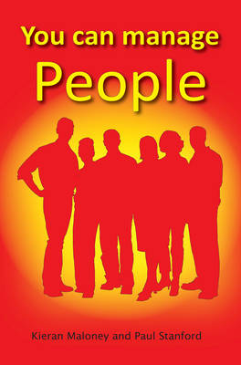 You Can Manage People