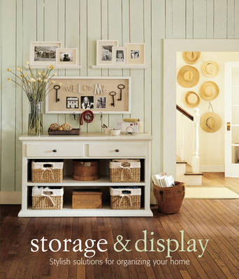 Storage and Display