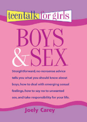 Boys and Sex