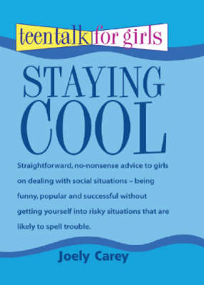 Staying Cool