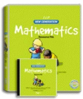 New Generation Mathemathics Resource File: Year 5