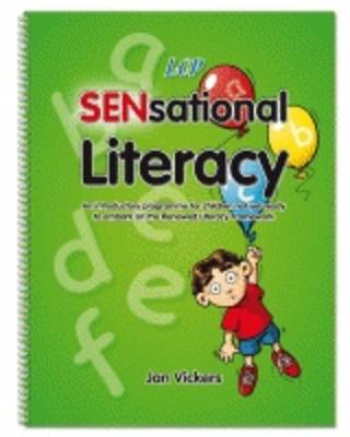 SENsational Literacy