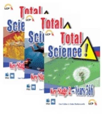 Total Science!