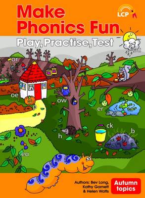 Make Phonics Fun