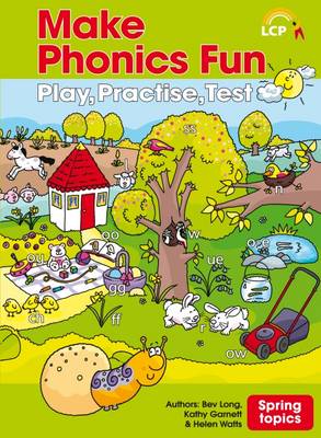 Make Phonics Fun