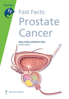 Fast Facts: Prostate Cancer