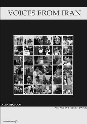 Voices from Iran