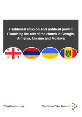Traditional Religion and Political Power