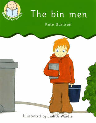 The Bin Men