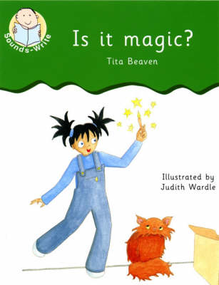 Is it Magic?