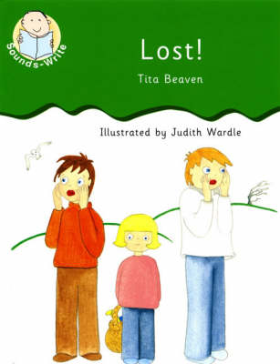 Lost!