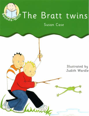 The Bratt Twins